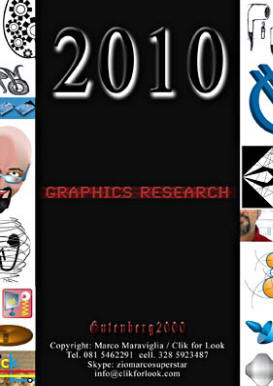 Scarica gratis il calendario 2010 (file "pdf")